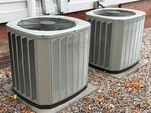 Reliable Ac Installation contractor in Petersburg, VA by JG Cool HVAC